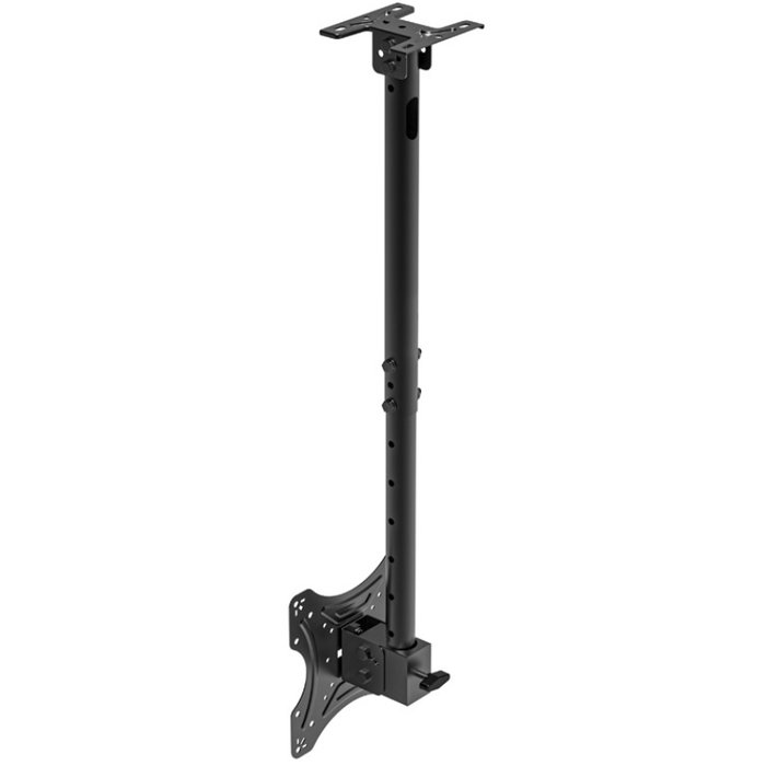 Approx Soporte de Techo Inclinable APPSTT01C para TV de 17-47 pulgadas Approx Soporte de Techo Inclinable APPSTT01C para TV de 17-47 pulgadas